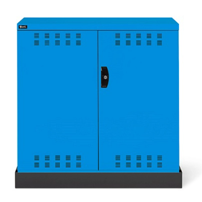 Vendita online Armadio Perfom con porte battenti e vasca esterna mm.1023x555x1000H (RIF.1200)